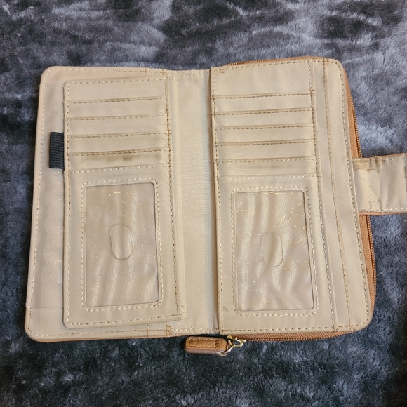 Multi-pocket Wallet - Picture 4 of 8